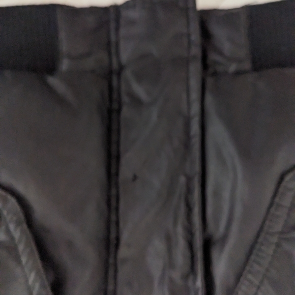 Appaman down puffer jacket coat size 4t - Picture 7 of 10